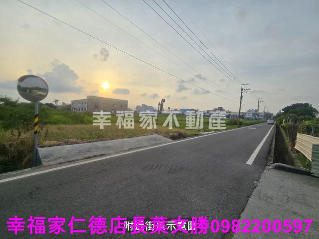 善化農地-10