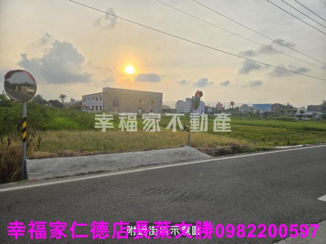 善化農地-11