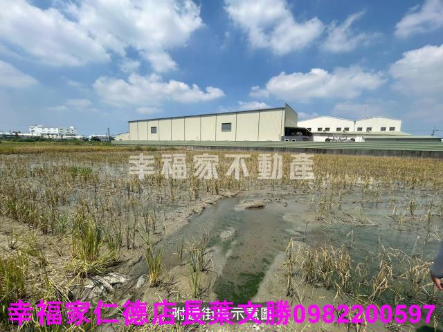 仁德農地-15
