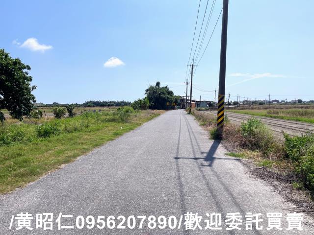 台南農地-4