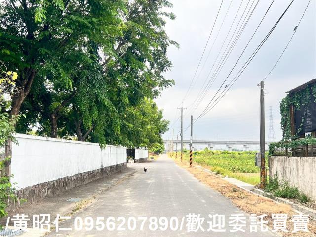 台南農地-1