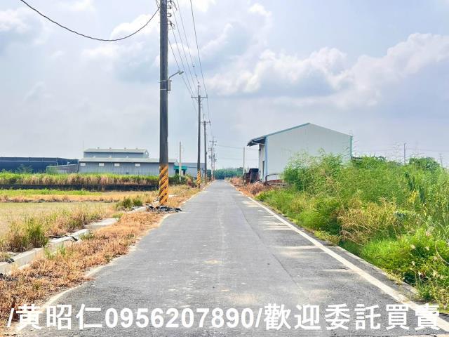 台南農地-2