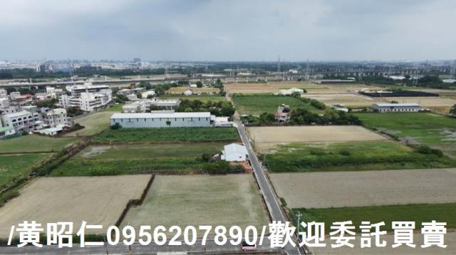 台南農地-6