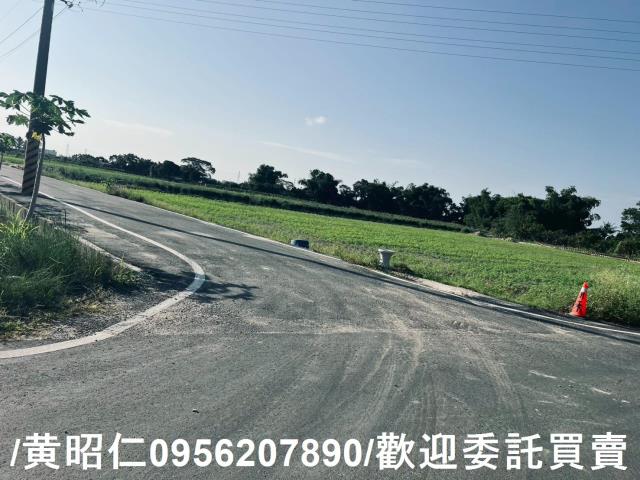 台南農地-12