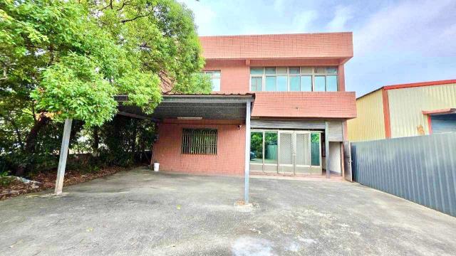 新竹湖口農地-1