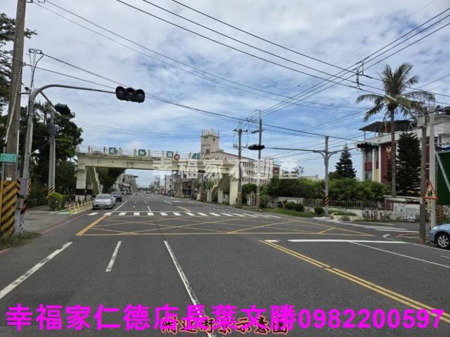 台南安南建地-7