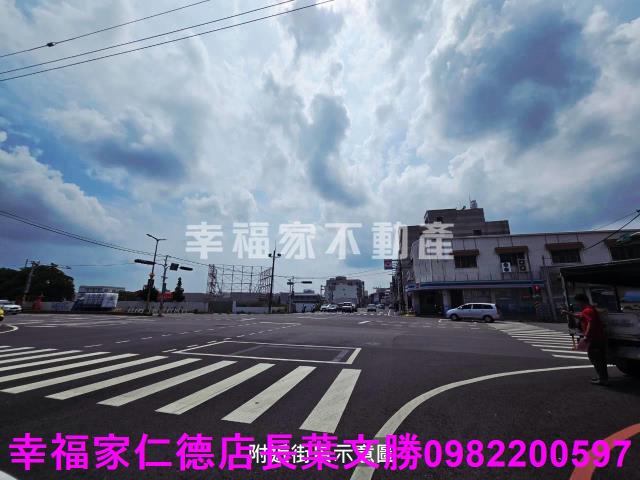 台南仁德建地-4
