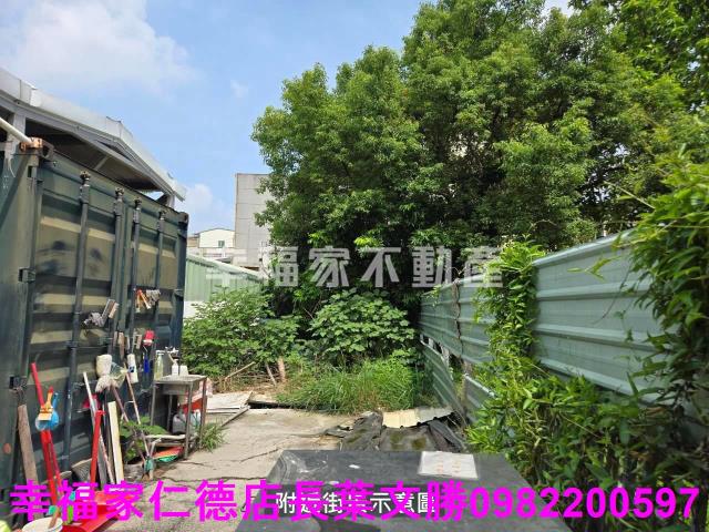 台南仁德建地-5