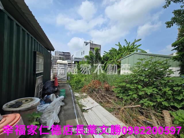 台南仁德建地-7