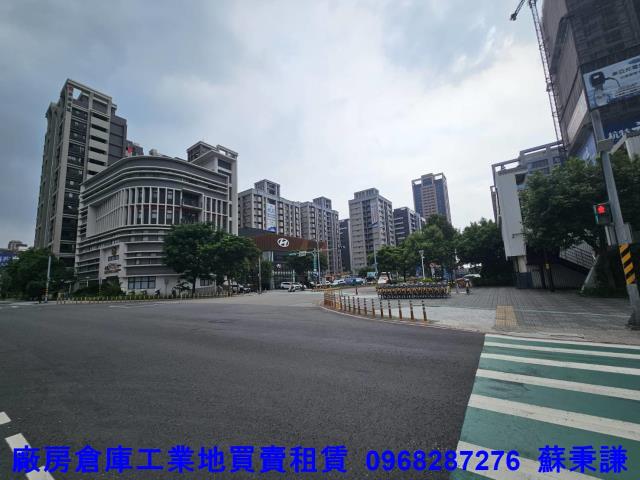桃園桃園區工業地-1
