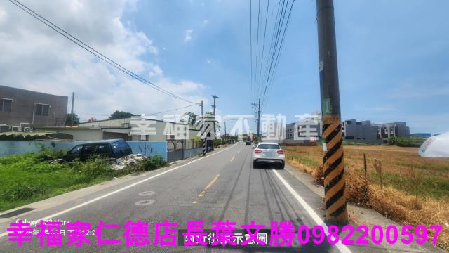 台南西港農地-10