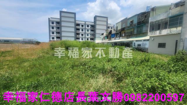 台南西港農地-2
