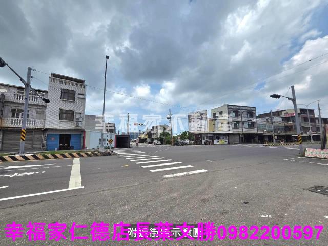 台南七股農地-11