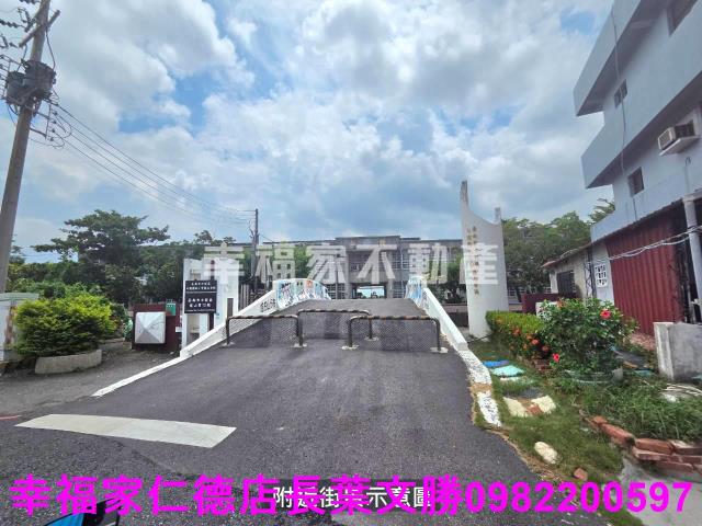 台南七股農地-14
