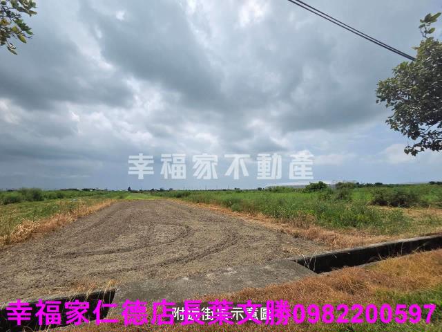 台南七股農地-5