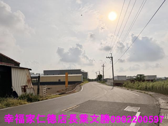 台南佳里建地-15