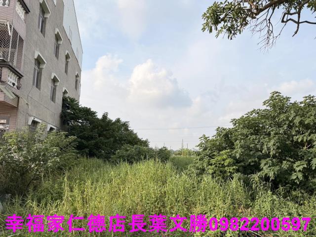 台南佳里建地-4