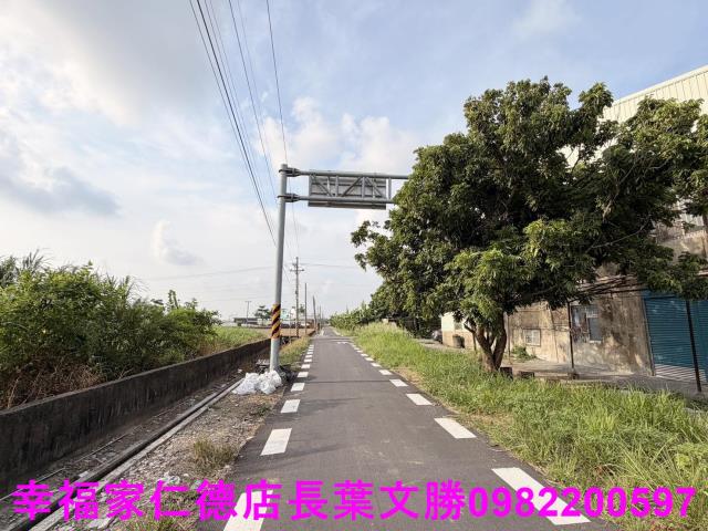 台南佳里建地-5