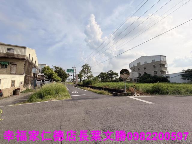 台南佳里建地-7