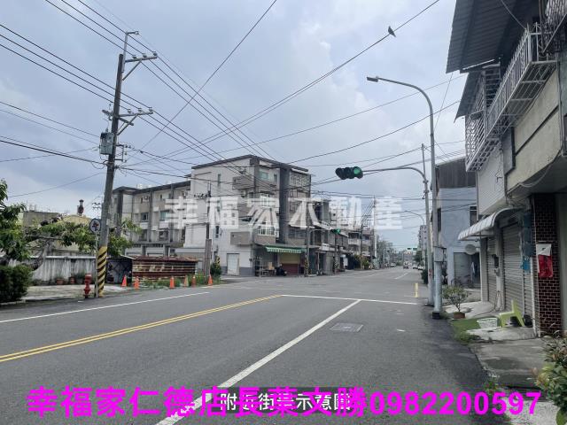 台南歸仁建地-1