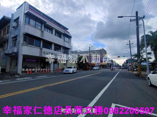 台南歸仁建地-2