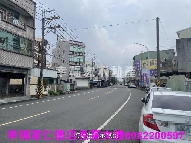 台南歸仁建地-5