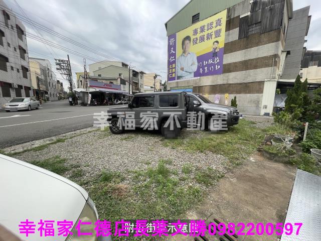台南歸仁建地-6