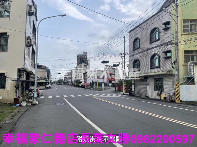 台南歸仁建地-7