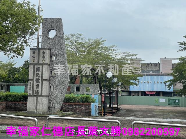 台南歸仁建地-9