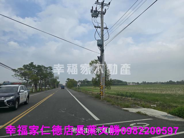 台南官田農地-14
