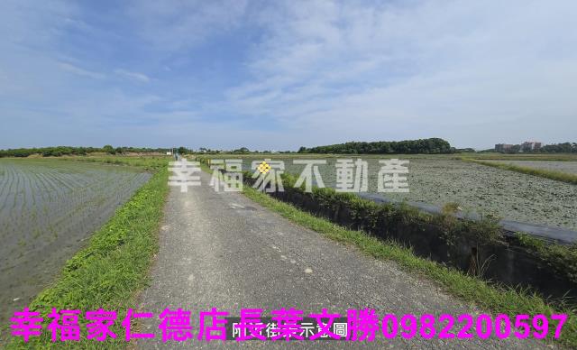 台南官田農地-1