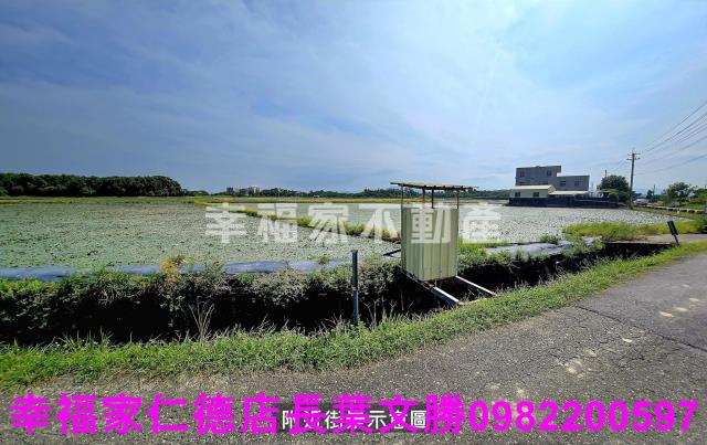 台南官田農地-6