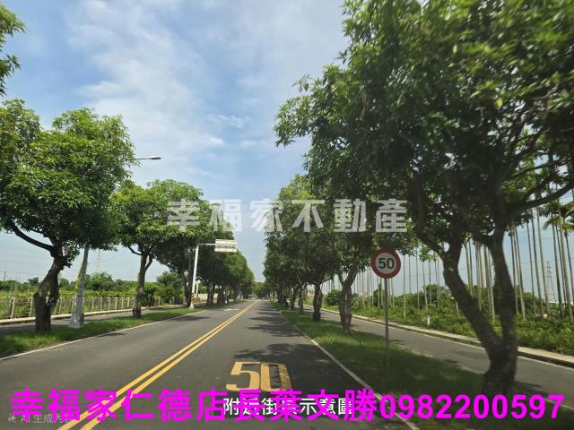台南官田農地-7