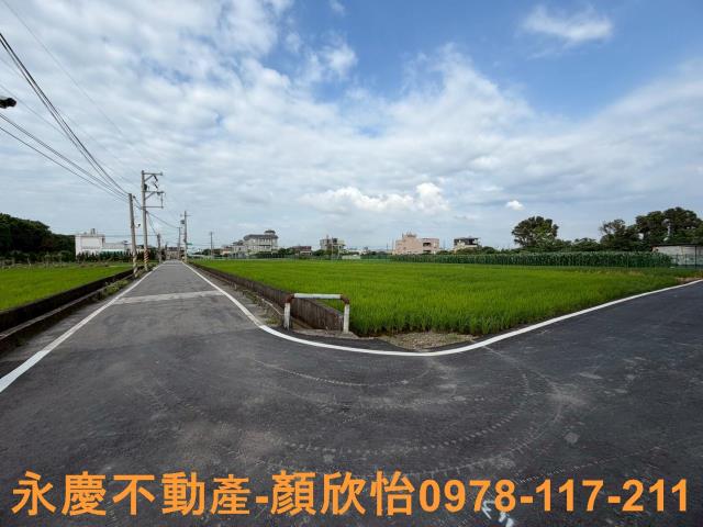 竹北農地-3