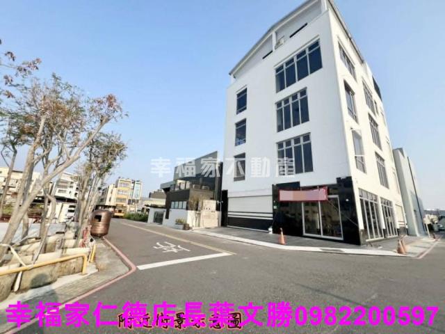 仁德工業地-12