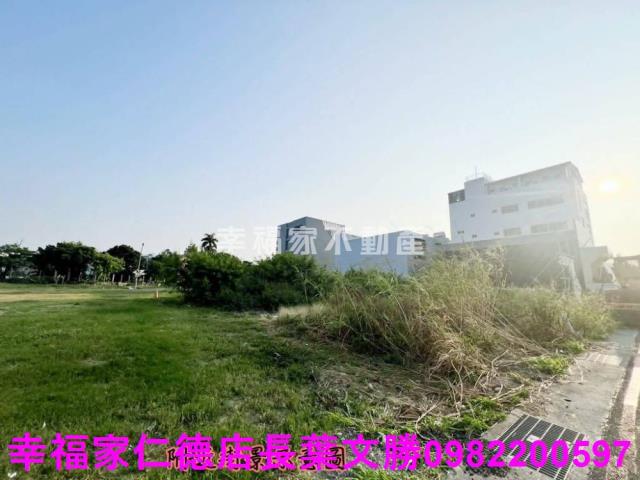 仁德工業地-13