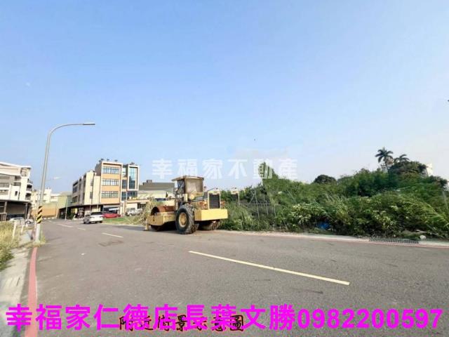 仁德工業地-1
