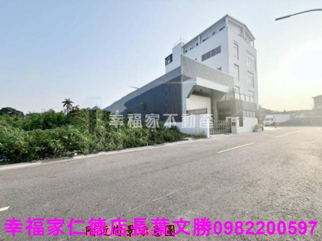 仁德工業地-7