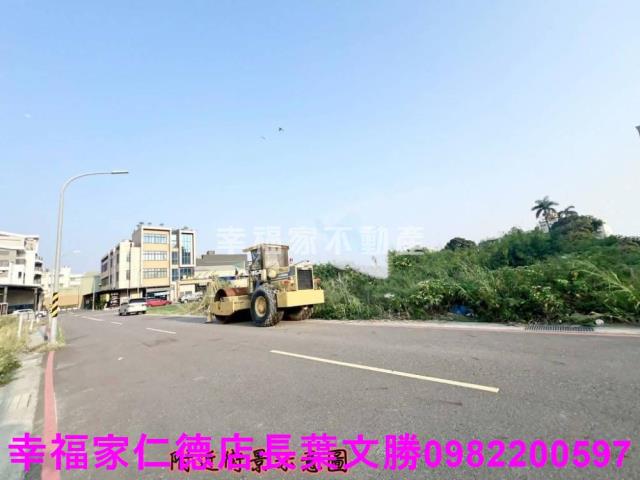 仁德工業地-9