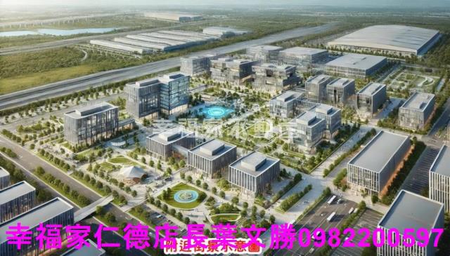 龍崎工業地-14