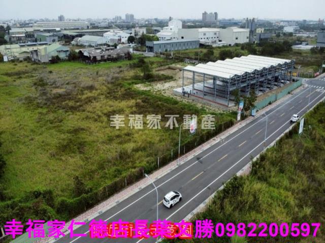 麻豆工業地-11