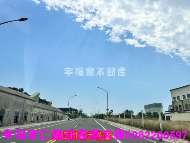 麻豆工業地-13