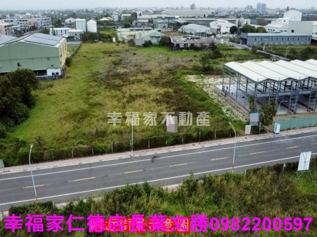 麻豆工業地-15