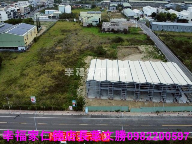 麻豆工業地-3