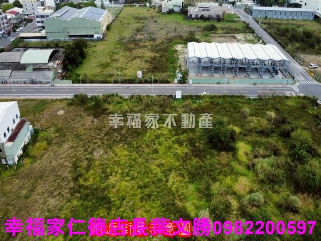 麻豆工業地-8
