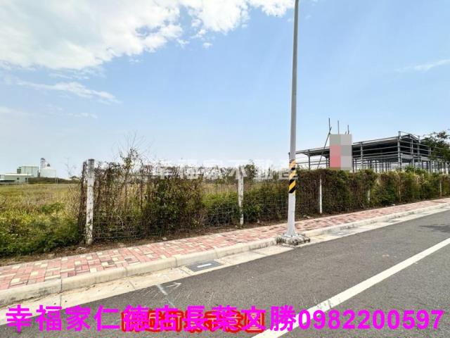麻豆工業地-9