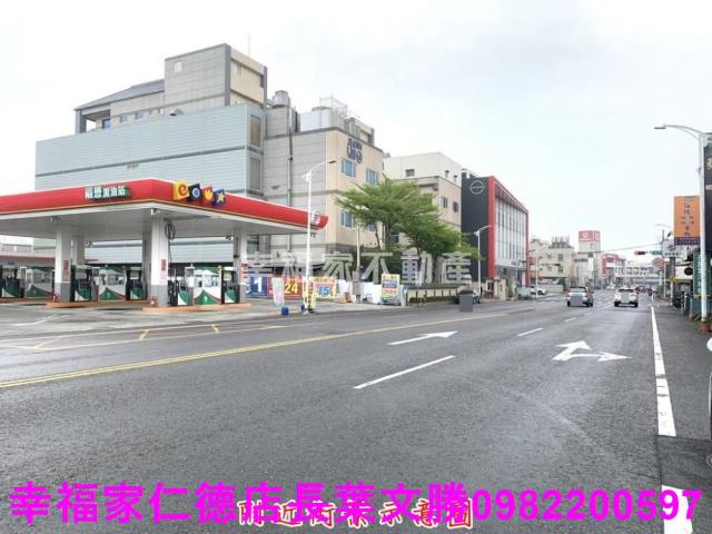 仁德工業地-2
