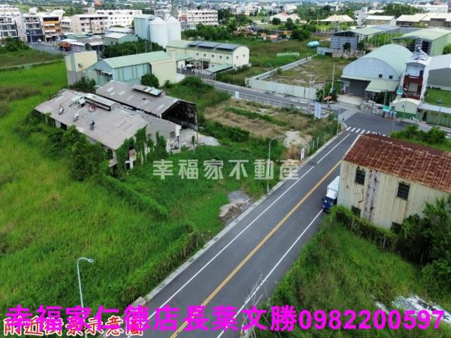 麻豆工業地-11
