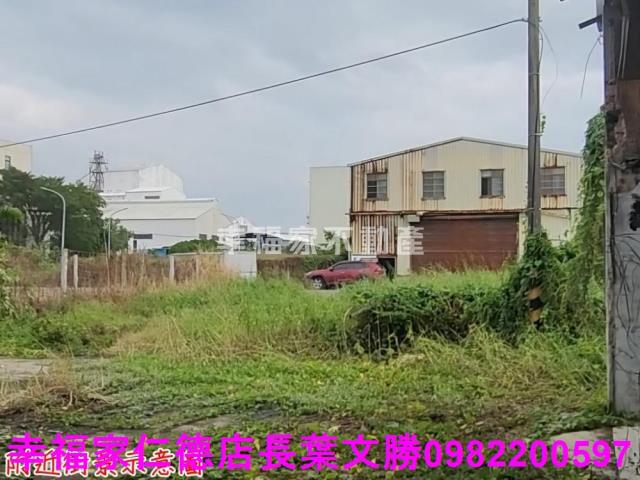 麻豆工業地-13