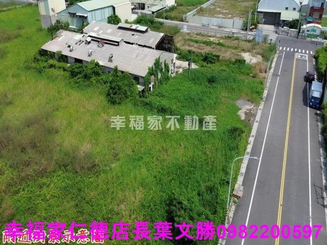 麻豆工業地-15